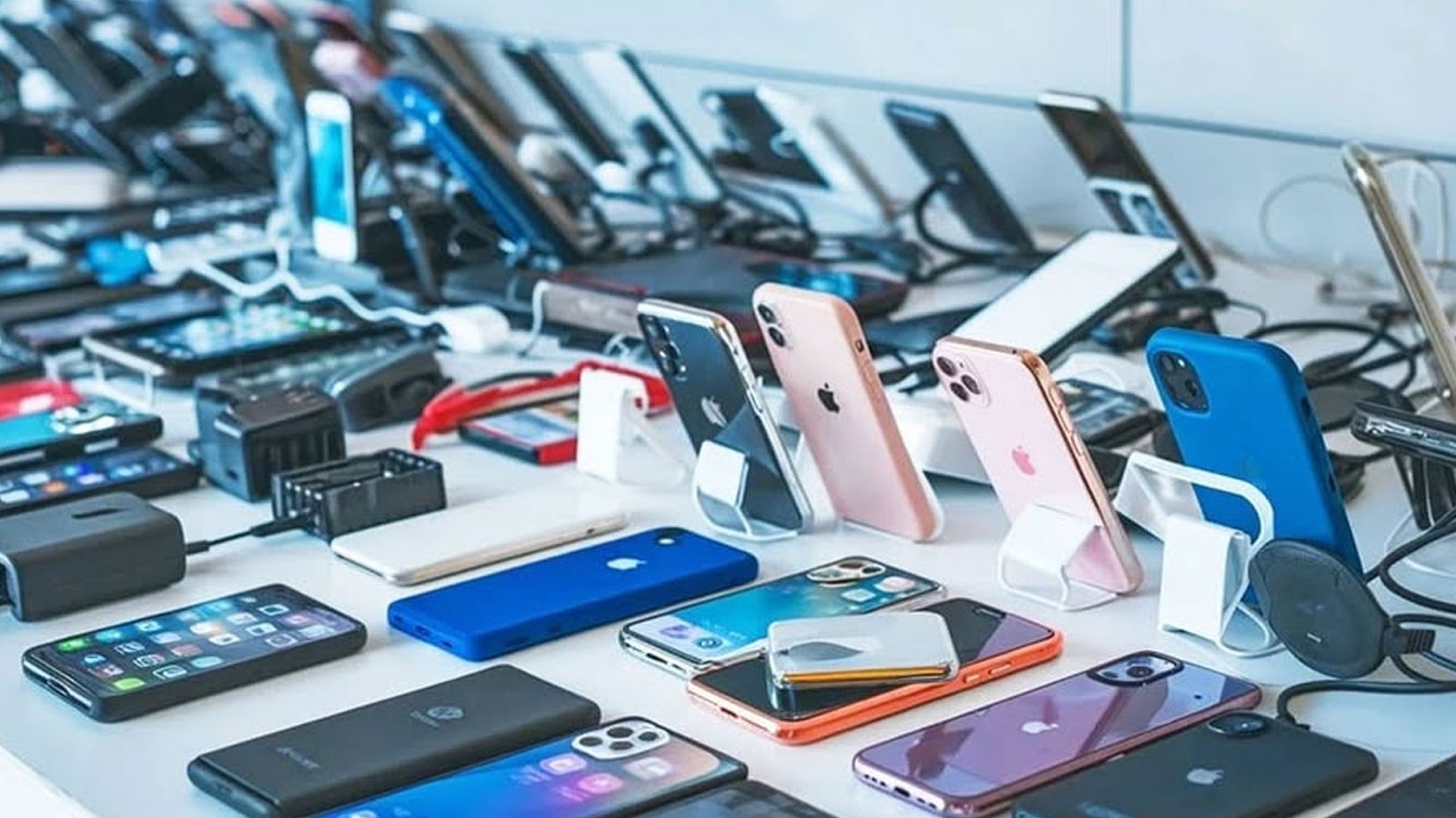 মোবাইল ফোন আমদানিতে বড় স্বস্তির ঘোষণা এনবিআরের