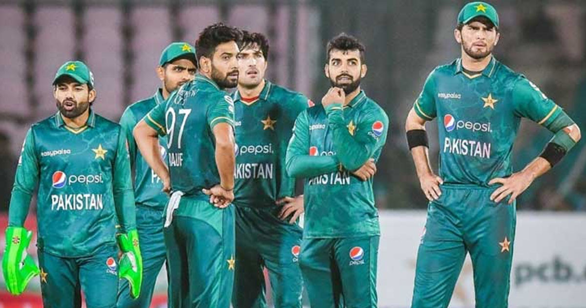 বিশ্বকাপ আয়োজন নিয়ে বাংলাদেশ ইস্যুতে কড়া অবস্থানে পাকিস্তান