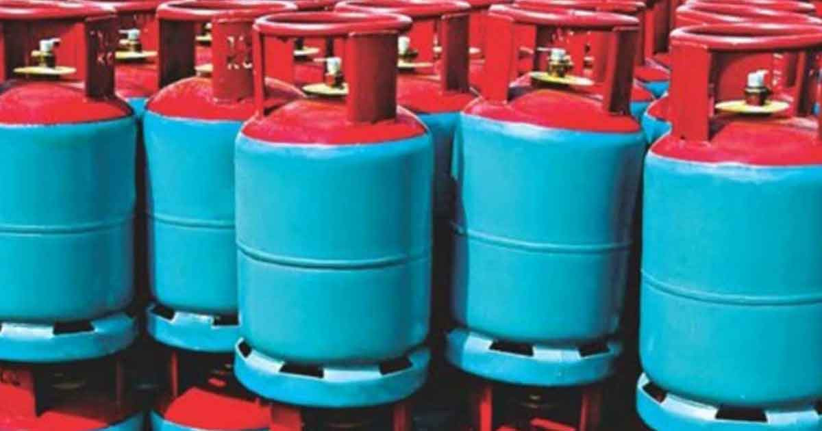 দেশে গ্যাস সংকট মোকাবিলায় এলপি গ্যাস আমদানির অনুমোদন পেল বিপিসি