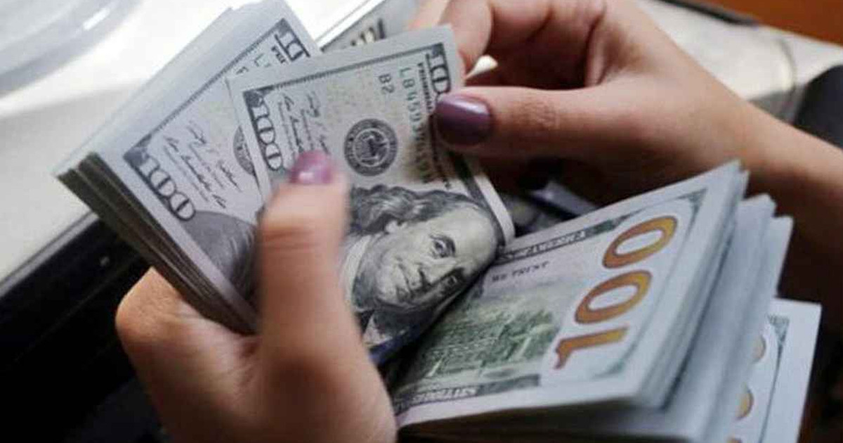 দেশের বৈদেশিক মুদ্রার রিজার্ভ ৩২ বিলিয়ন ডলারের ওপরে
