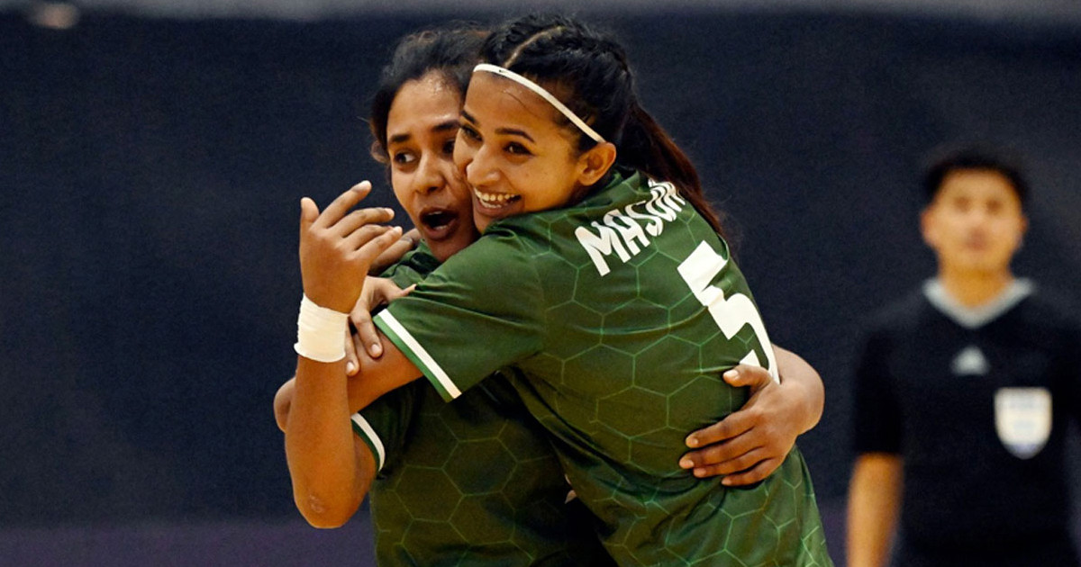 নেপালকে উড়িয়ে তালিকার শীর্ষে বাংলাদেশ