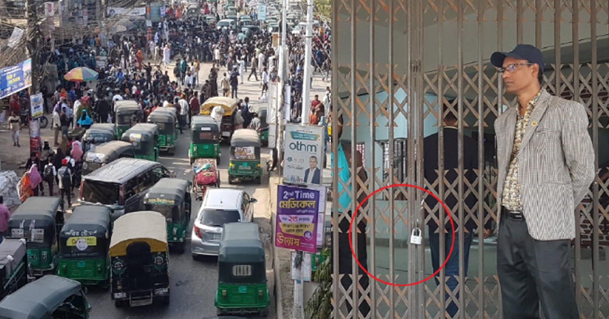 শাকসু নির্বাচন স্থগিত: হাইকোর্টের আদেশে উত্তাল শাবি ক্যাম্পাস