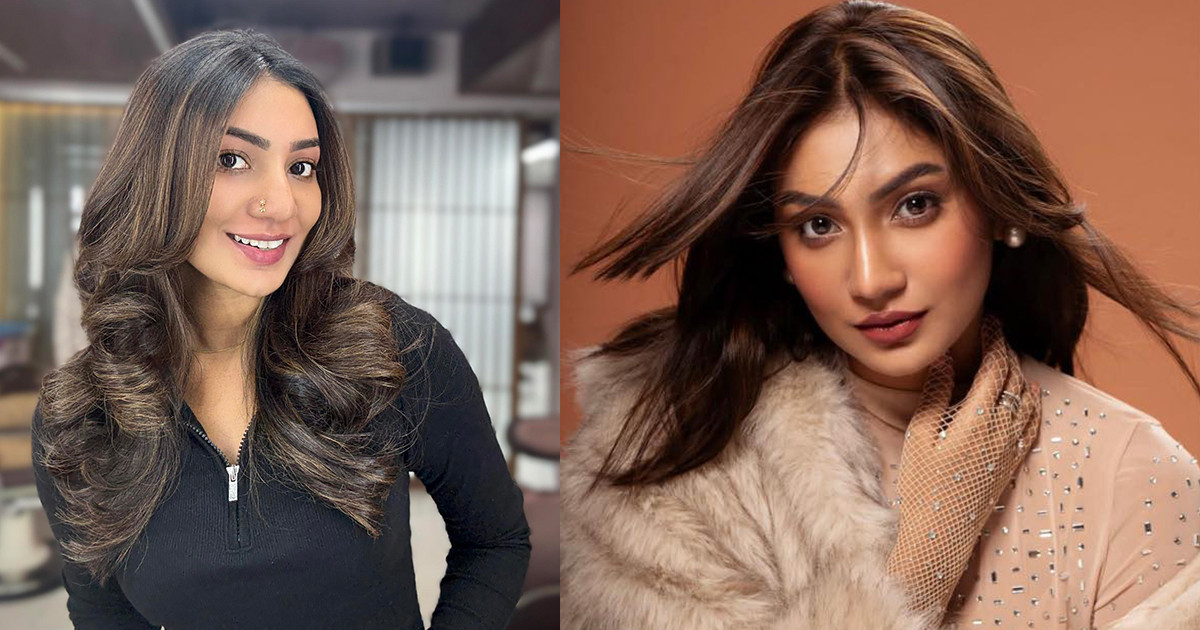 নেপালের জমসমে শুটিংয়ে সুনেরাহ ও রেহানের নতুন রোমান্টিক মিউজিক ভিডিও ‘ও জান’