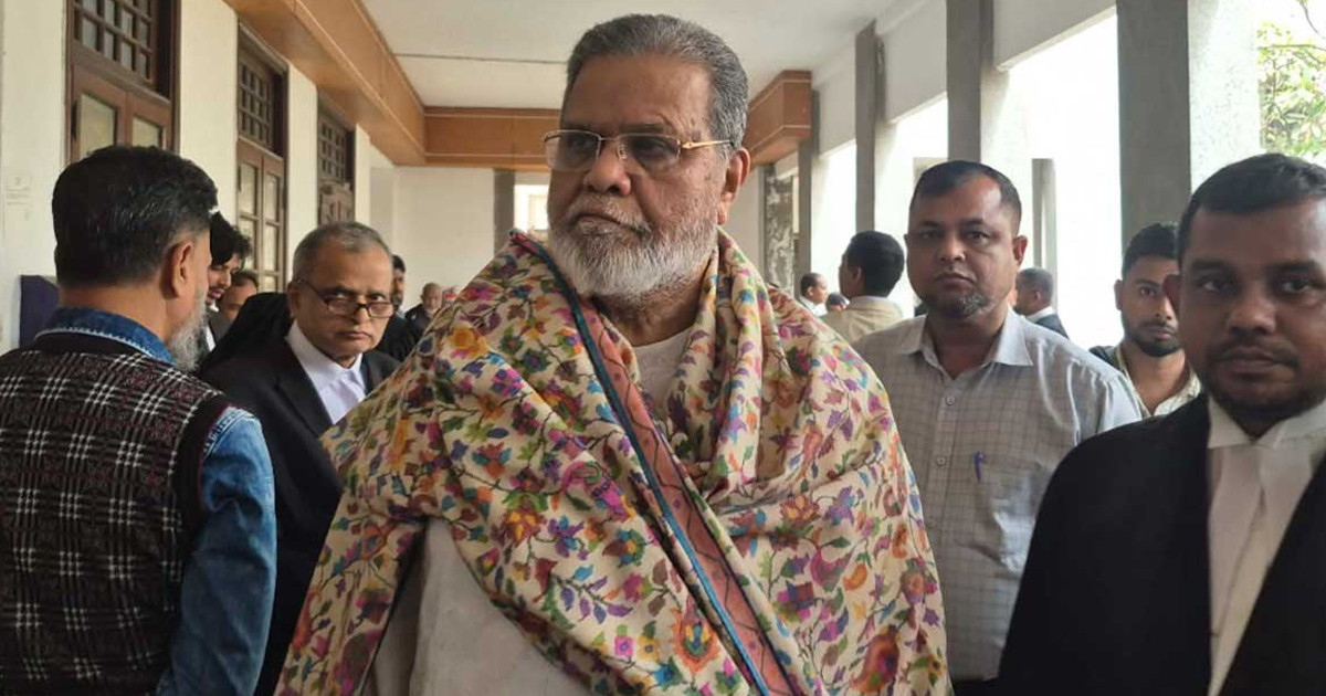 রিট আবেদন খারিজ: মঞ্জুরুল আহসান মুন্সীর নির্বাচনে অংশগ্রহণে বাধা বহাল