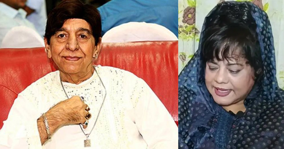 কোথায় এবং কীভাবে হলো নায়ক জাভেদের মৃত্যু, জানালেন স্ত্রী