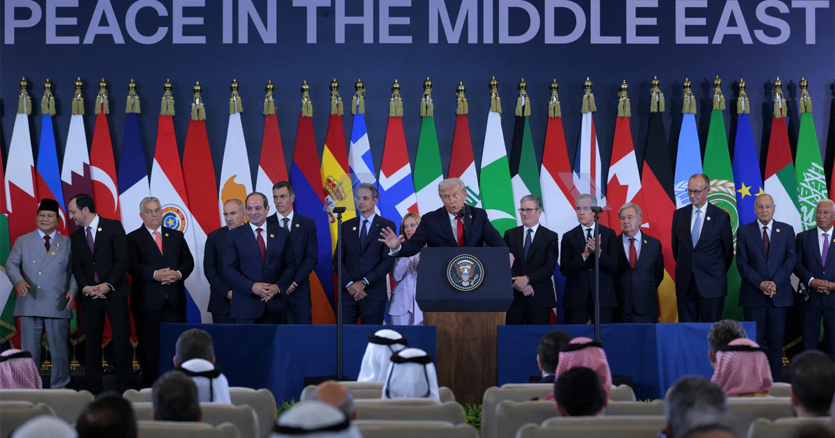 বিশ্ব রাজনীতিতে নতুন প্রস্তাব: ট্রাম্পের ‘শান্তি পর্ষদ’ বনাম জাতিসংঘ