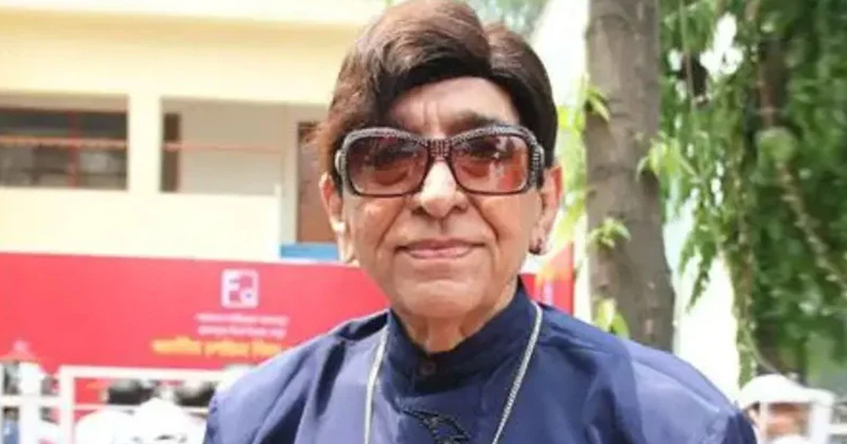 ক্যান্সারের কাছে হারিয়ে বাংলা চলচ্চিত্রের কিংবদন্তি চিত্রনায়ক ইলিয়াস জাভেদ আর নেই