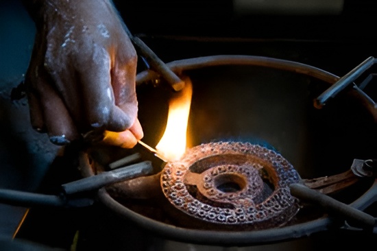 শনিবার দুপুুর থেকে যেসব এলাকায় ২৪ ঘণ্টা গ্যাসের স্বল্পচাপ থাকবে