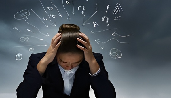 অতিরিক্ত চিন্তা বন্ধ করবেন যেসব উপায়ে