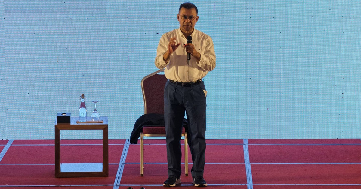 ছাত্রদের জন্য স্টুডেন্ট লোন চালু ও ব্যাংক ঋণের জটিলতা দূর করবে বিএনপি: বললেন তারেক রহমান