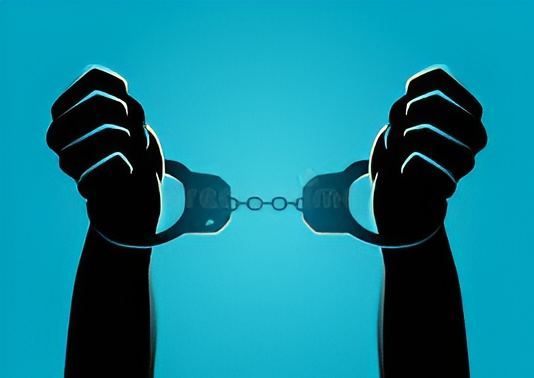 গৃহপরিচারিকাকে ধর্ষণ, অবশেষে গ্রেপ্তার অভিনেতা