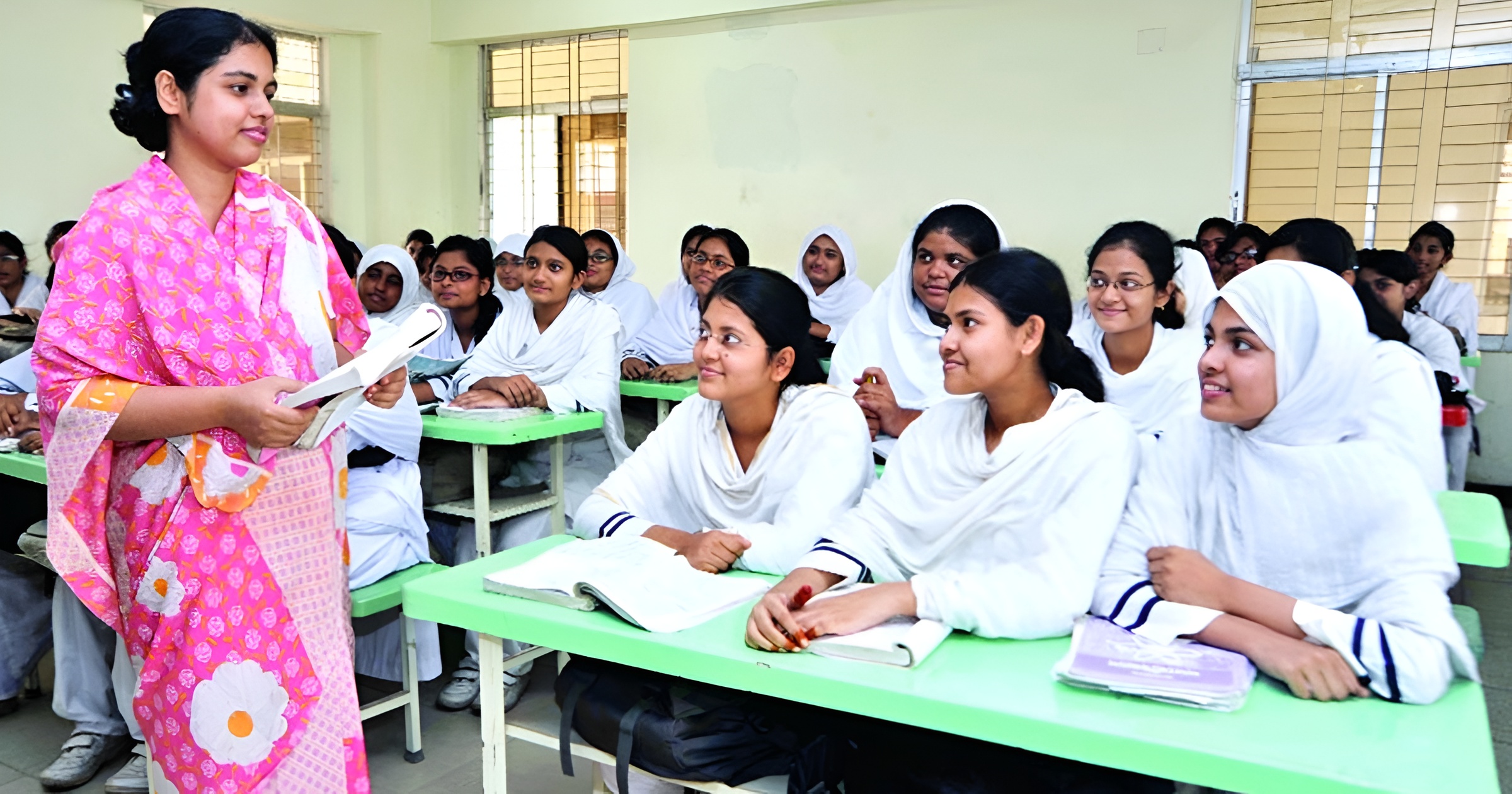 এমপিওভুক্ত শিক্ষকদের বড় সুখবর দিলো মন্ত্রণালয়