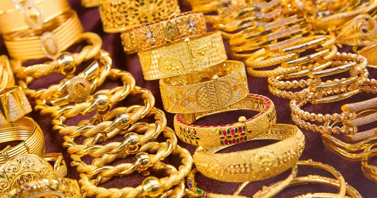 দেশের বাজারে স্বর্ণের নতুন দাম, ২২ ক্যারেটের ভরি ২ লাখ ৬৯ হাজার ৭৮৮ টাকা