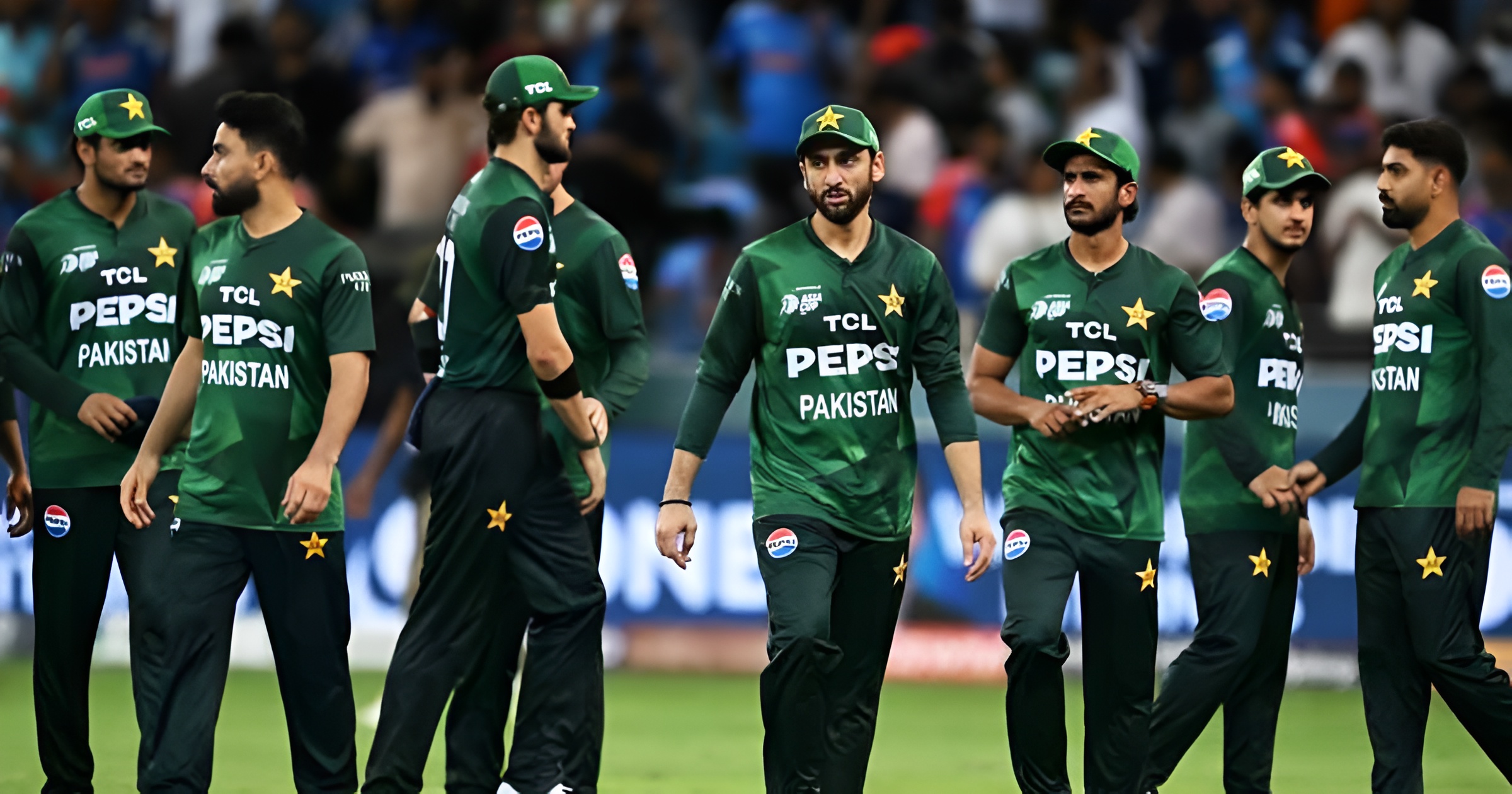 একের পর এক ফোন আইসিসির, শেষ পর্যন্ত কি সিদ্ধান্ত নেবে পাকিস্তান