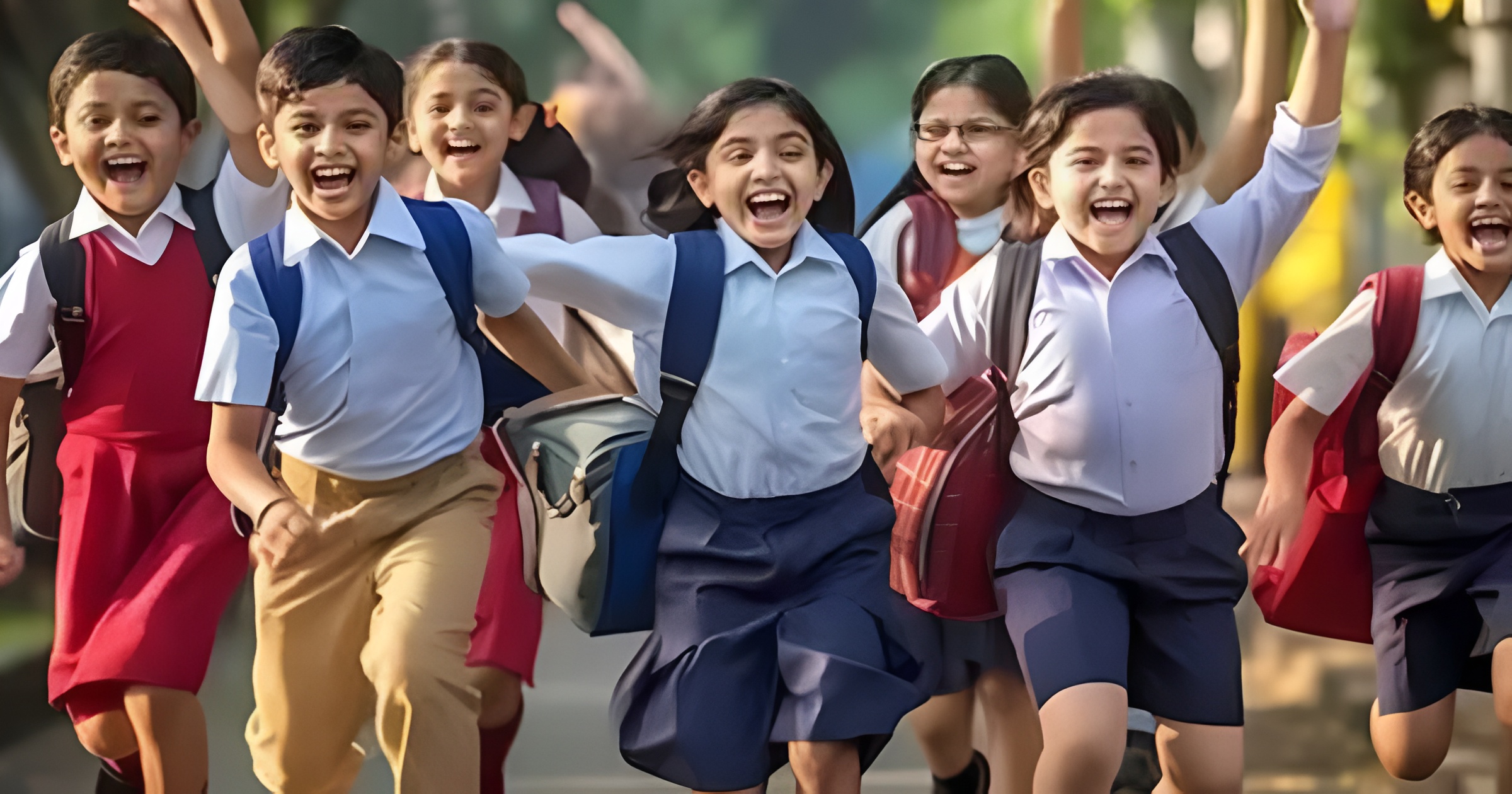 সব শিক্ষাপ্রতিষ্ঠানে আসছে ৪ দিনের ছুটি, মন্ত্রণালয়ের চিঠি