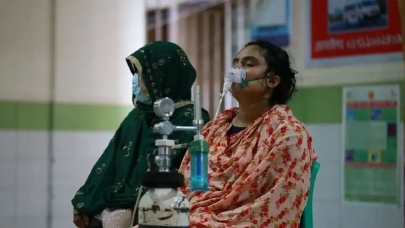 কোভিড নয়, নতুন একটি ভাইরাসে ভারতে মৃত্যু হলো ১০ জনের । আশঙ্কা রয়েছে বাংলাদেশে !