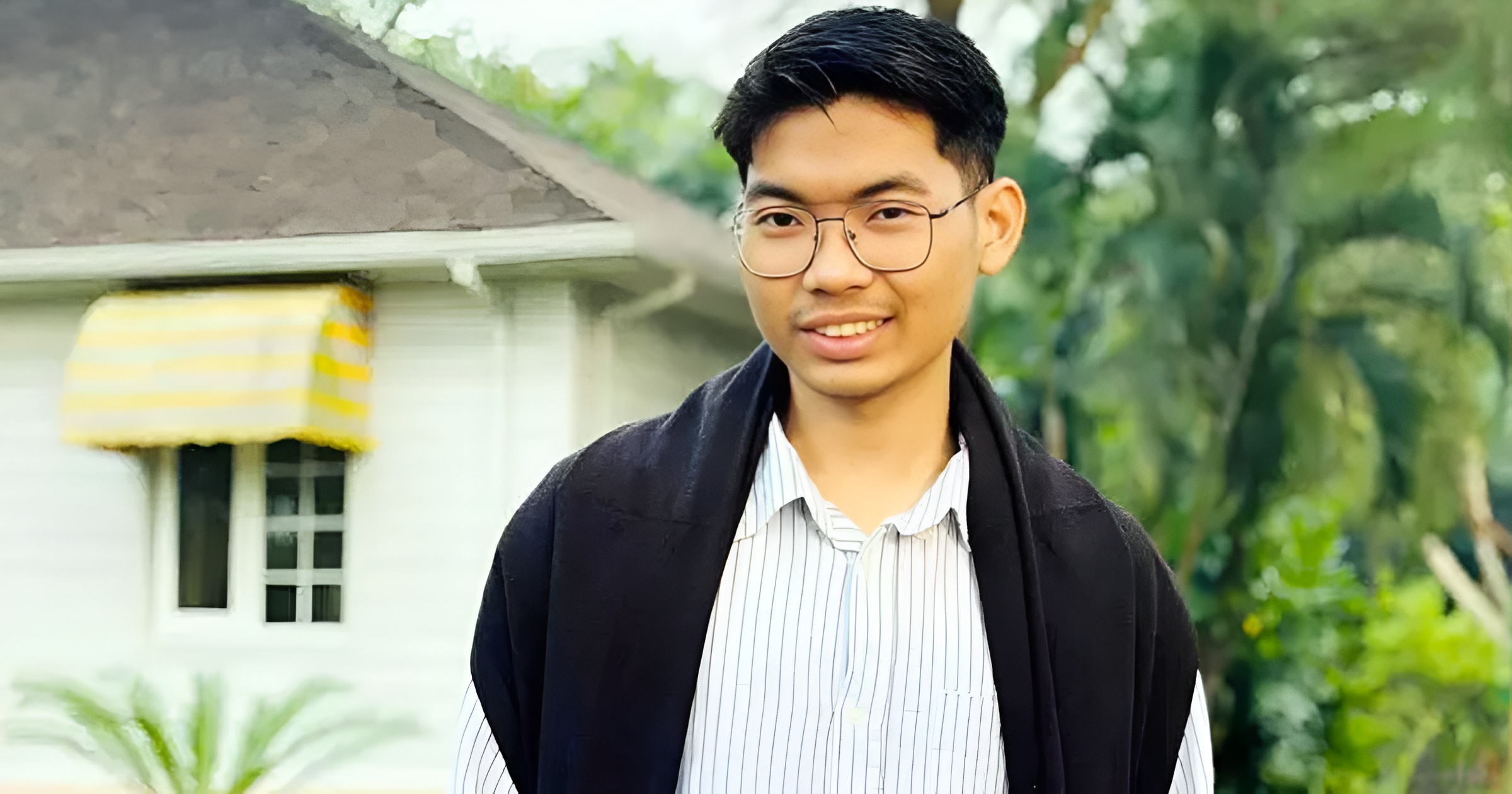 সর্ব মিত্র চাকমার বিরুদ্ধে আইনি নোটিশ!