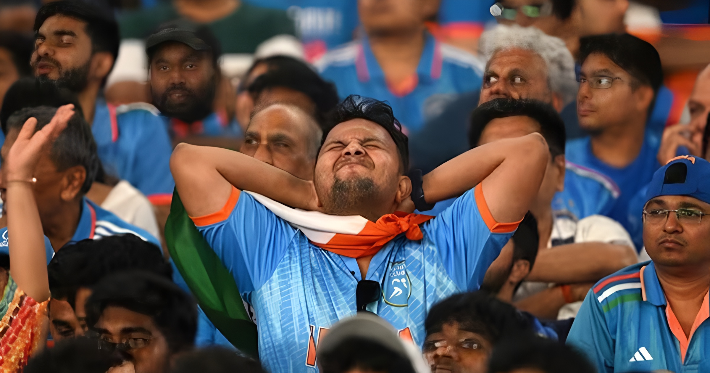 বাংলাদেশের বিশ্বকাপ বয়কটে বড় বিপদে পড়তে যাচ্ছে ভারত!