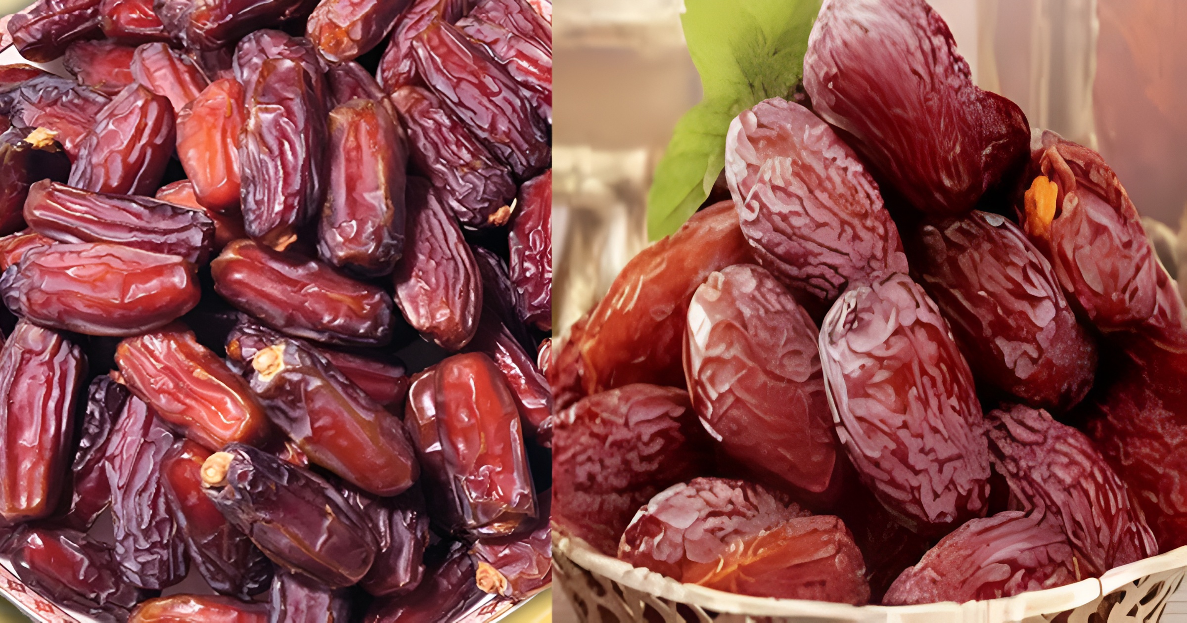 রমজানের আগেই বাড়ল খেজুরের দাম