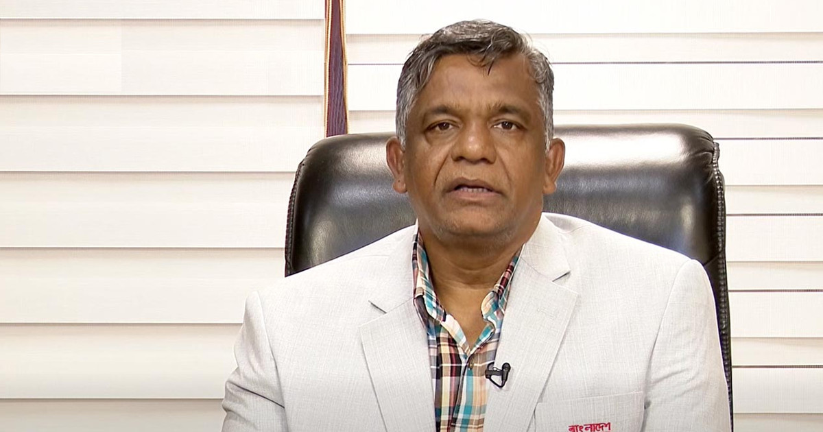 জরুরি বৈঠক করতে পাকিস্তানে পৌঁছেছেন বিসিবি সভাপতি আমিনুল ইসলাম বুলবুল