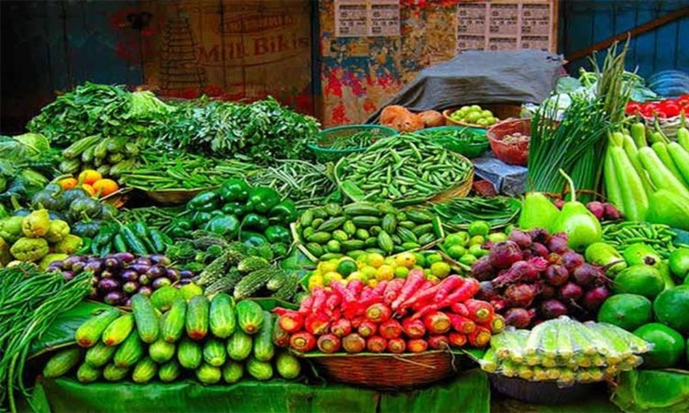 রমজানের শুরুতেই বাজারে আগুন