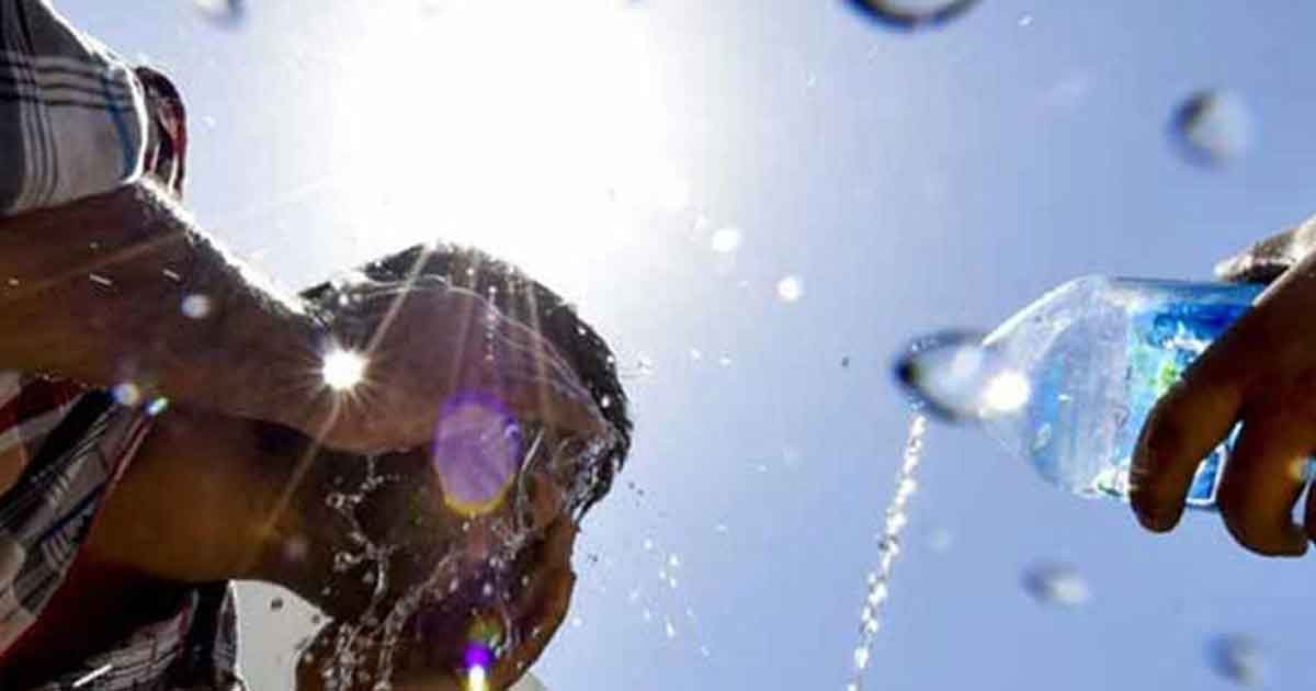 ঢাকায় তাপমাত্রা নিয়ে দুঃসংবাদ দিলো আবহাওয়া অফিস