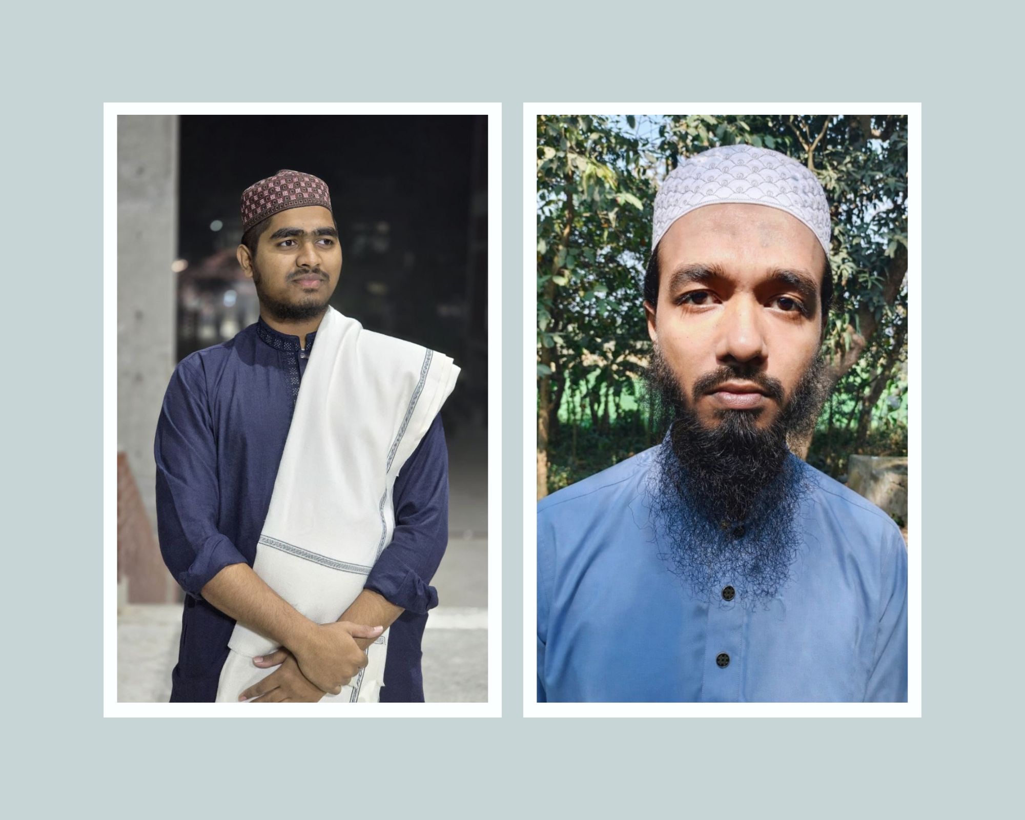 জাবির কুরআন এন্ড কালচারাল স্টাডিজ ক্লাবের নতুন নেতৃত্বে সাদমান - মনোয়ার