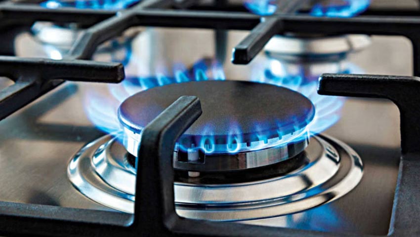 সোমবার ৫ ঘণ্টা গ্যাস সংকটে ভুগবেন যারা