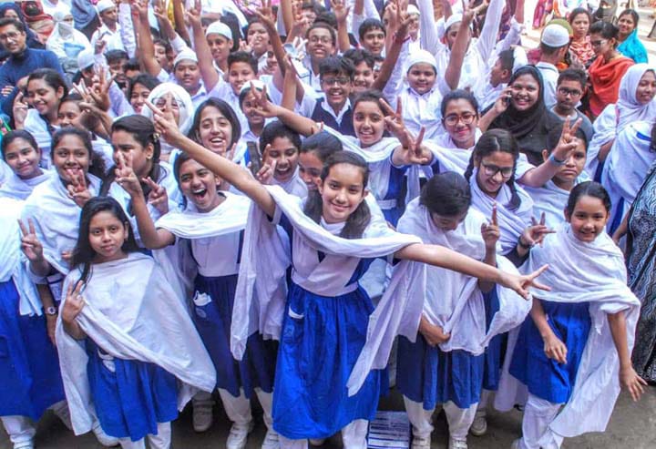 ৪ ধরনের শিক্ষার্থীদের ভাতা দেবে সরকার, পাবেন যারা