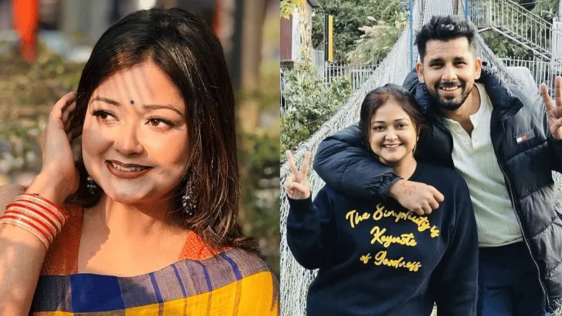 অভিনেতা যাহের আলভীর স্ত্রীর ‘আত্মহত্যা’ 