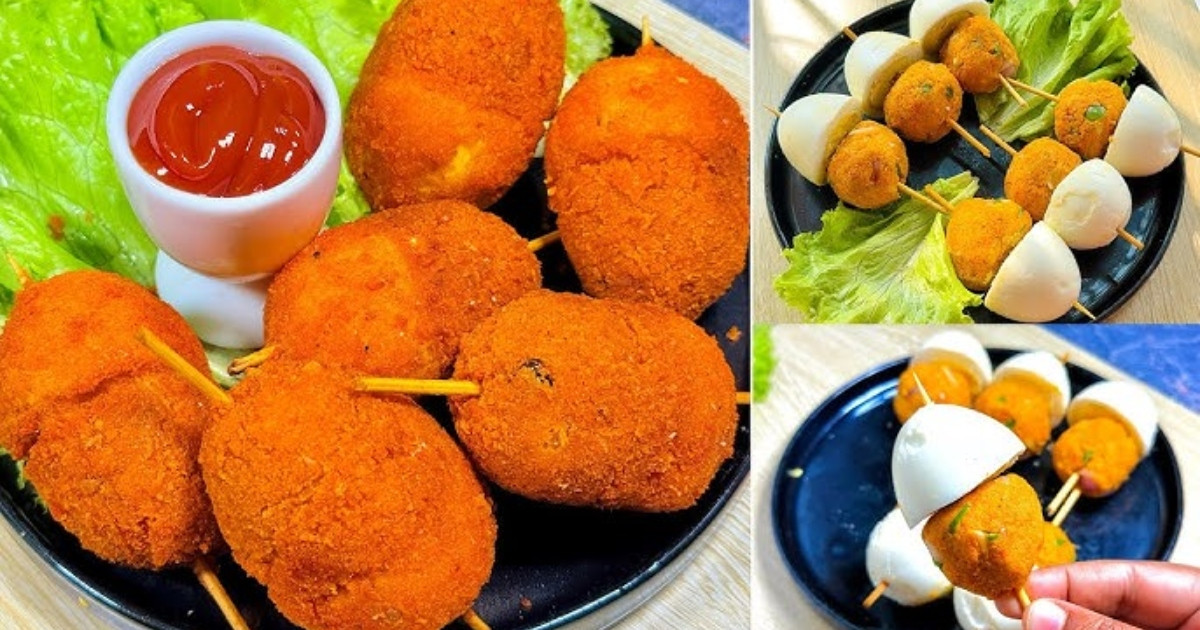 ইফতারে ডিম খেতে সতর্কতা