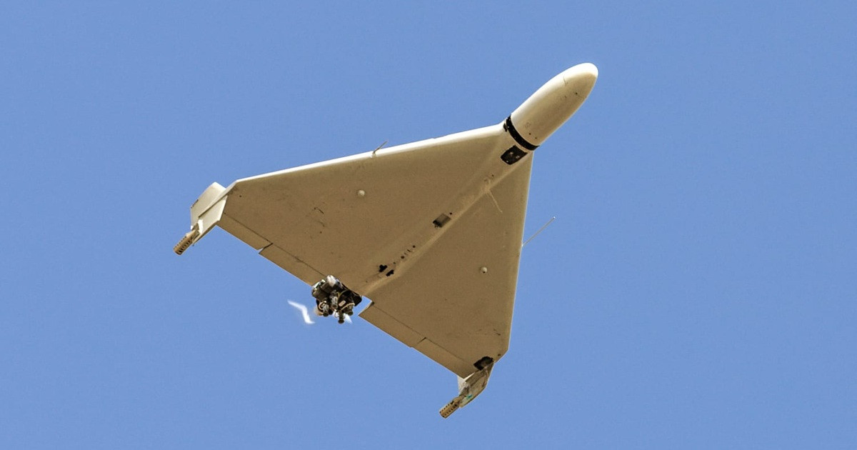 ড্রোনের ধ্বংসাবশেষ পড়ে ২ প্রবাসী শ্রমিক নিহত