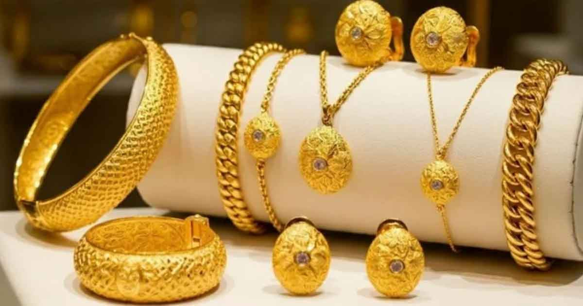 দেশের বাজারে ফের কমলো স্বর্ণের দাম