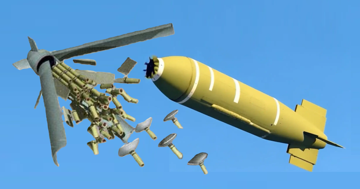 তেল আবিবে মাটিতে পড়ে থাকা বস্তু না ধরার আহ্বান