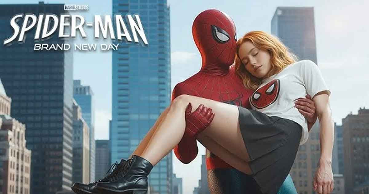 চার দিনে ১ বিলিয়ন ভিউ! বিনোদন দুনিয়ার সব রেকর্ড তছনছ করে দিল স্পাইডারম্যান